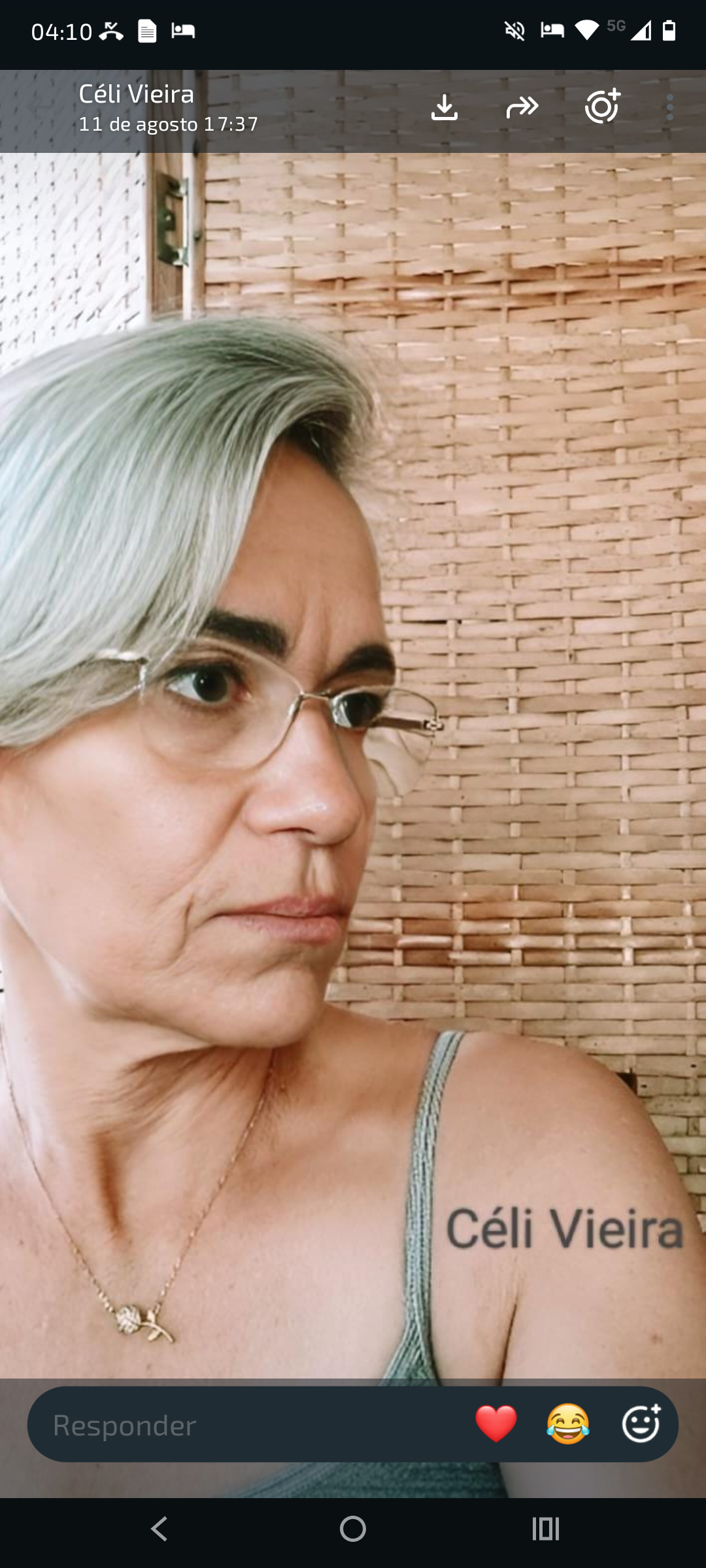 Céli Vieira