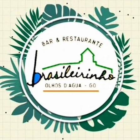 Bar e Restaurante Brasileirinho