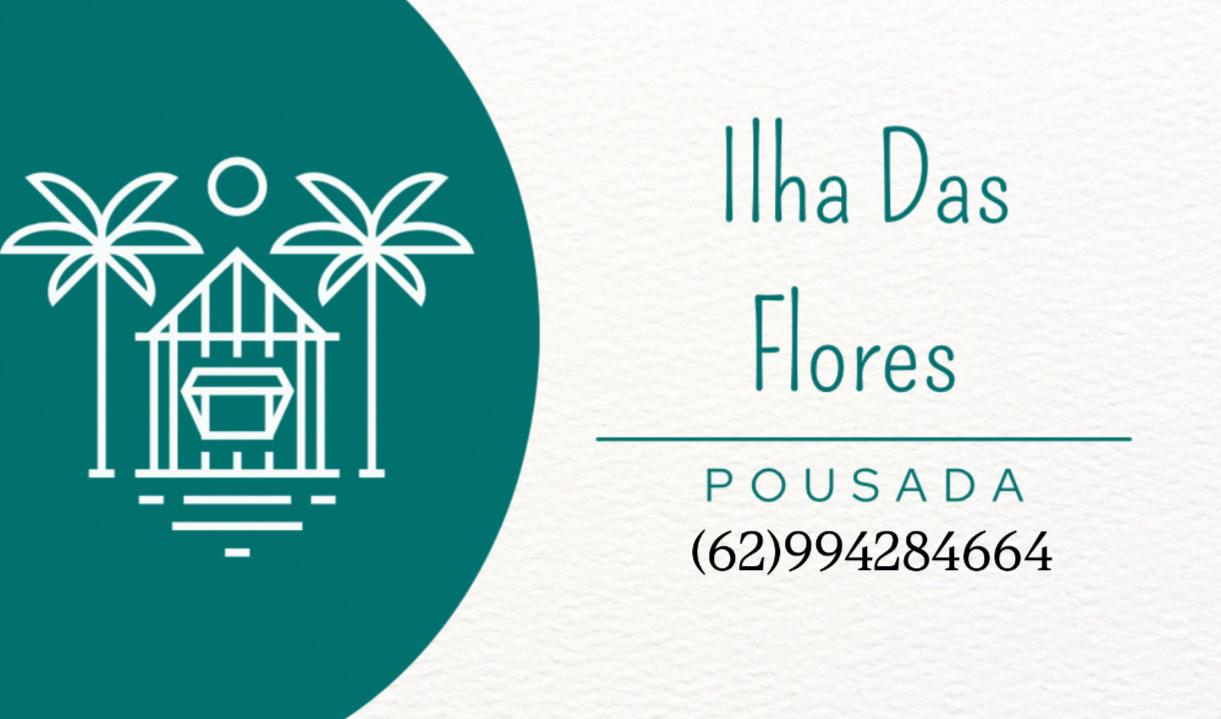 Pousada Ilha das Flores